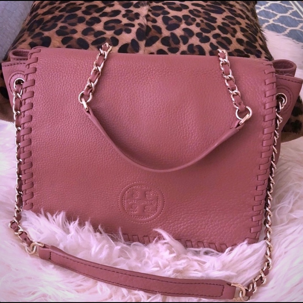 Tory Burch shoulder/cross body bag